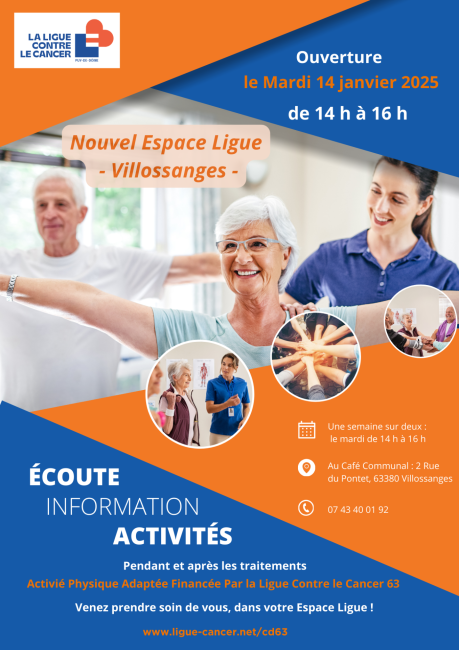 Affiche 