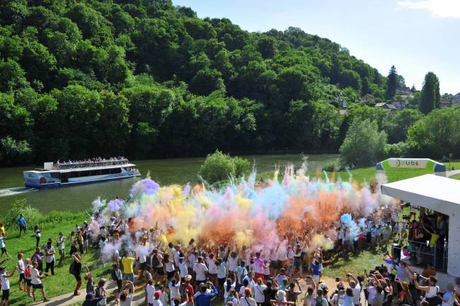 Color Life