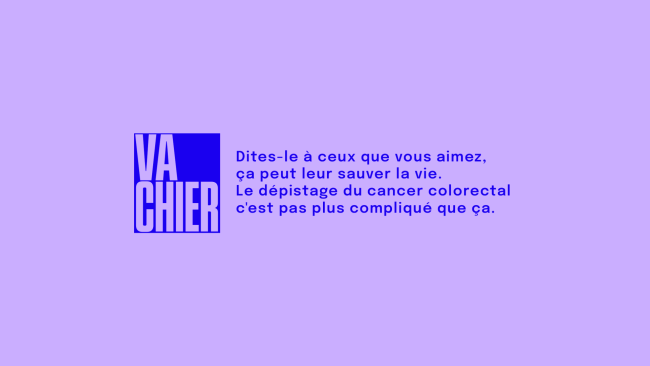 BANNER MARS BLEU 2025