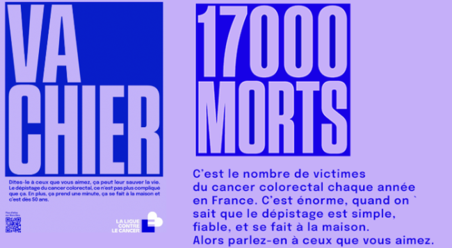 va chier