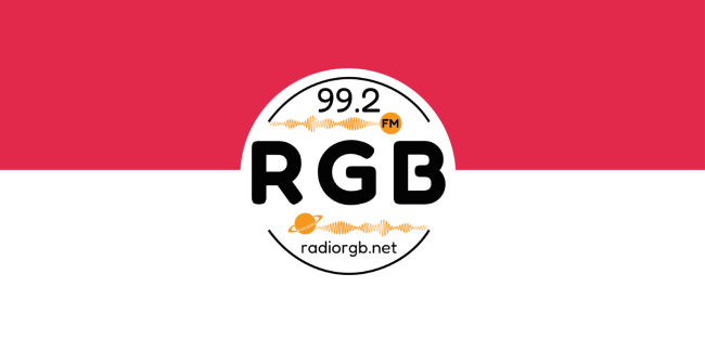 Radio RGB