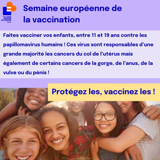 vaccin