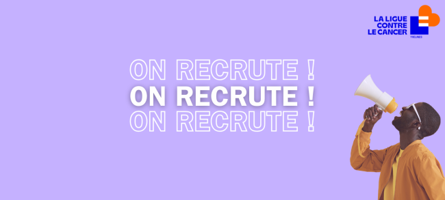 Recrutement