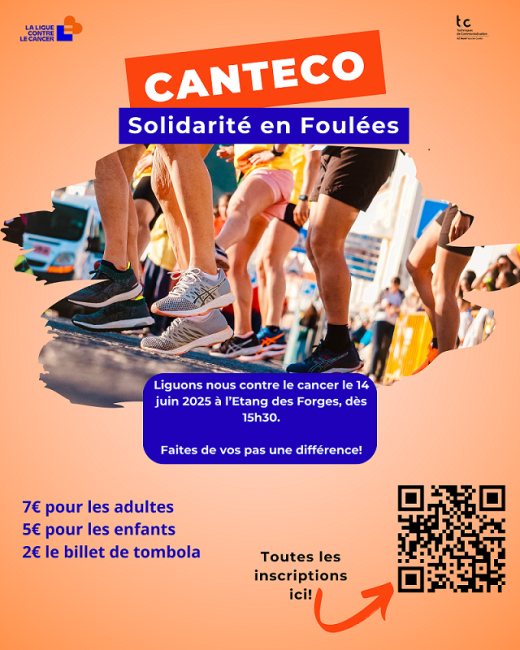 Course CANTECO
