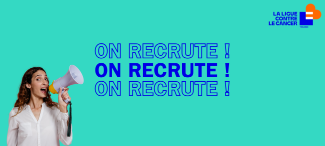 Recrutement