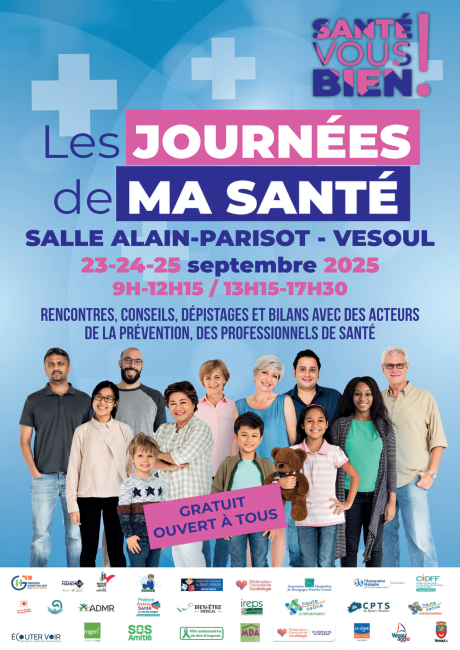 journées santé