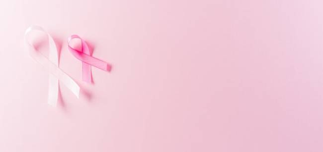 ruban rose