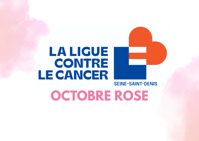Octobre rose