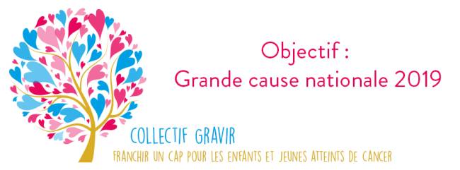 Franchir un cap pour les enfants et jeunes atteints de cancer