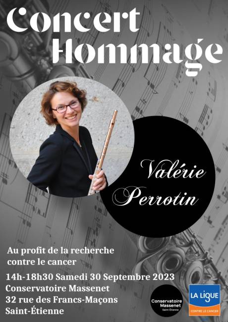 affiche concert 30/09