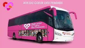 Bus Coeur des femmes