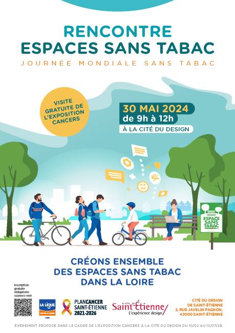 rencontre EST 30/05/24