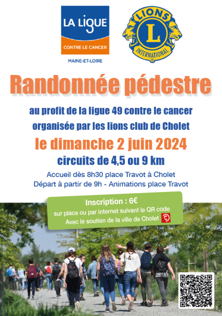 Cholet solidaire