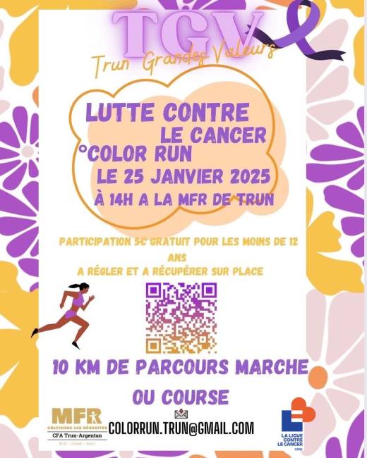 trun Grandes valeurs