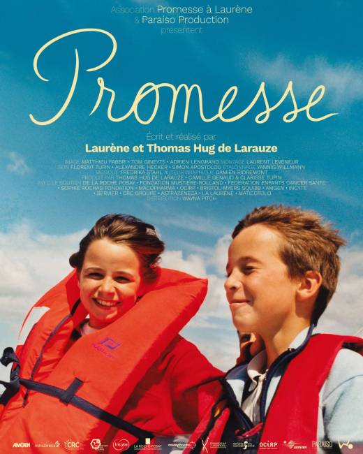 affiche promesse
