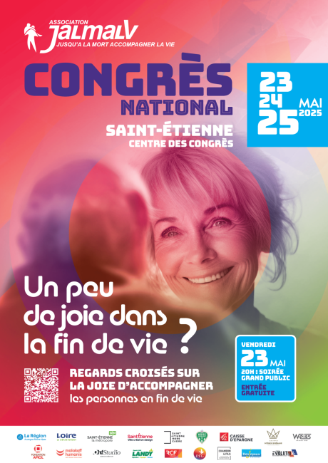 congrès jalmalv