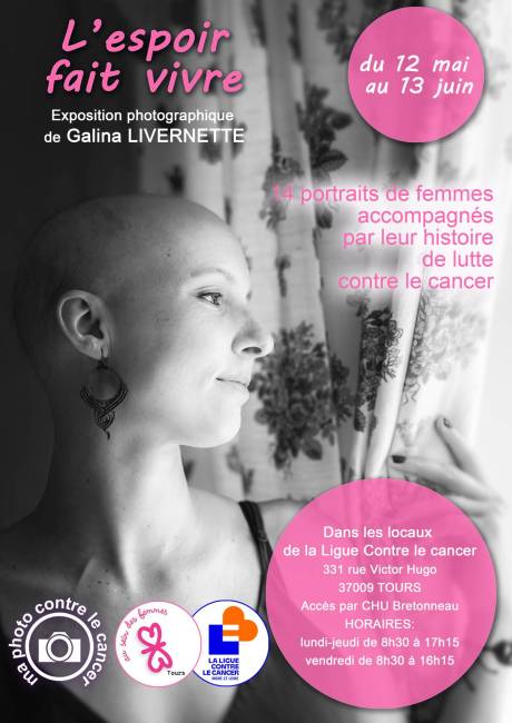 Expo 16 mai