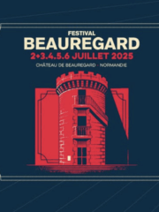 beauregard 25