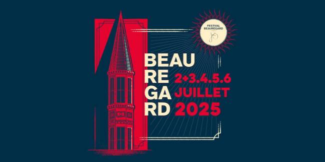 Beauregard 2025