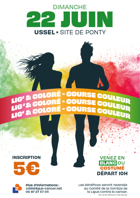 AFFICHE EVENEMENT