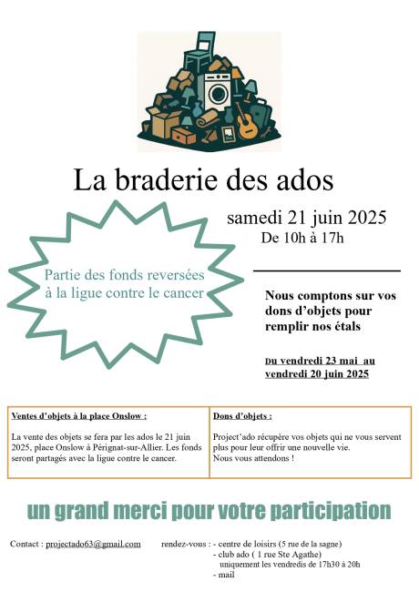 Affiche