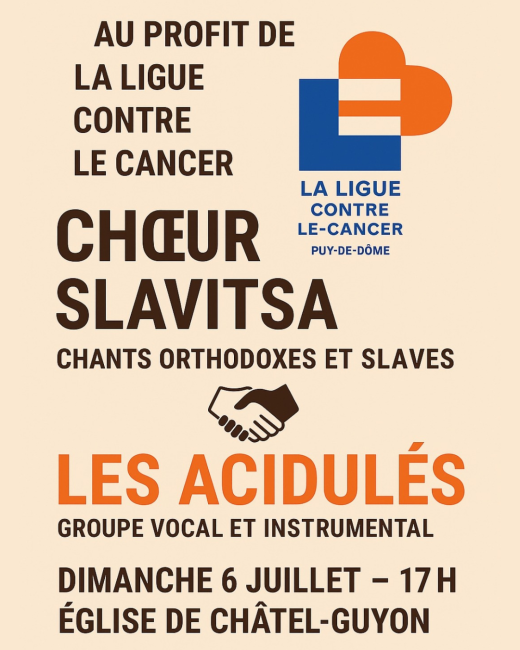 Affiche