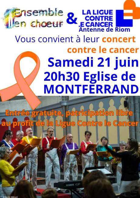 Affiche