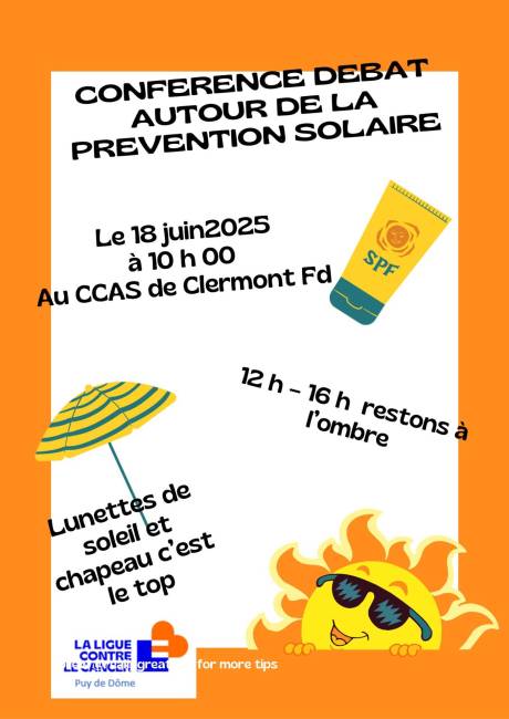 Affiche
