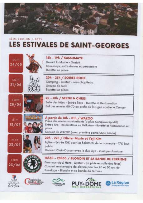 Affiche