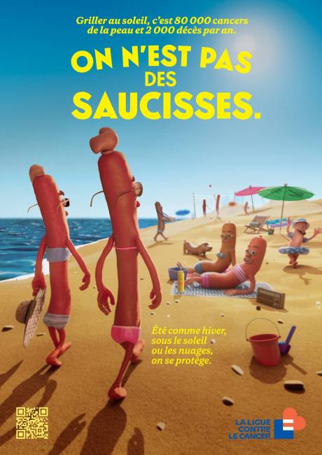 Campagne solaire 2025 - Plage