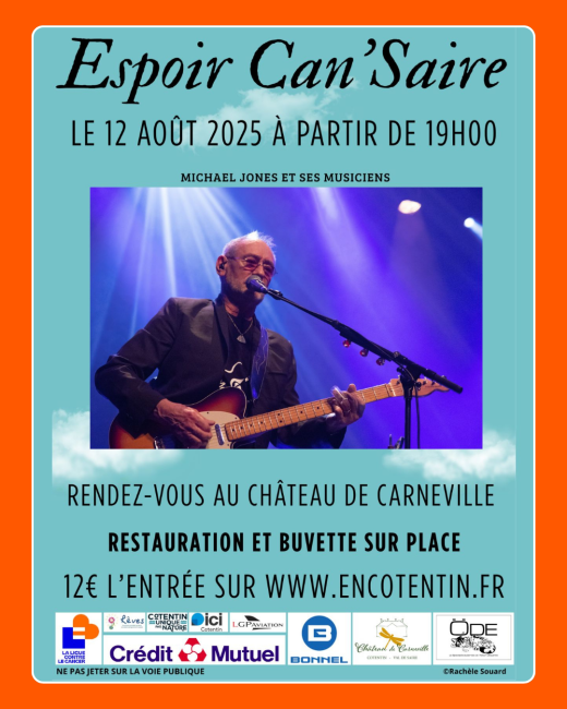 Espoir Can'Saire