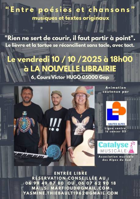 Affiche
