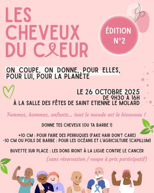 cheveux du coeur 261025
