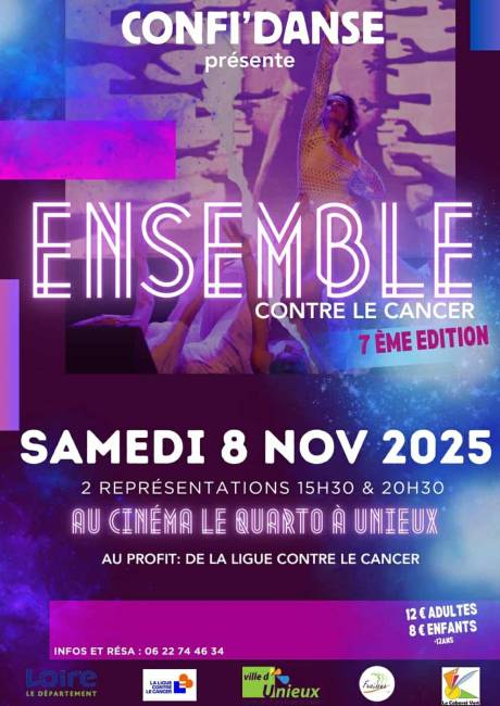 confidanse 2025