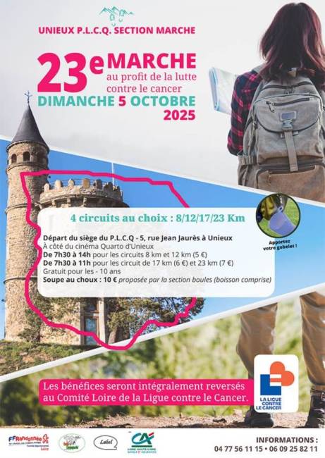 marche plcq 2025
