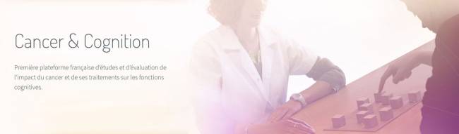 Cancer et cognition