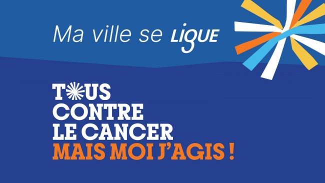 Ma ville se Ligue