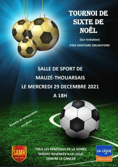 #dons #comité79 #soutien #football