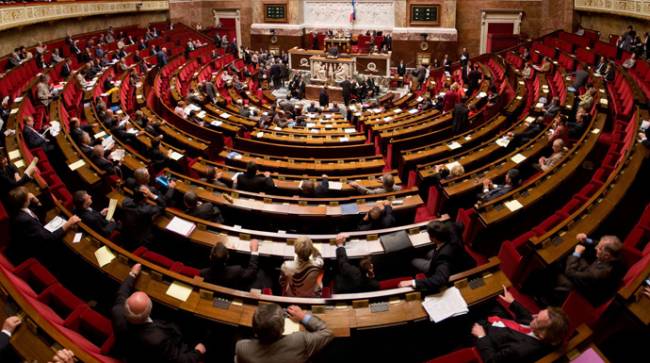Assemblée nationale