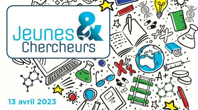 jeunes chercheurs