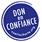 Don en confiance