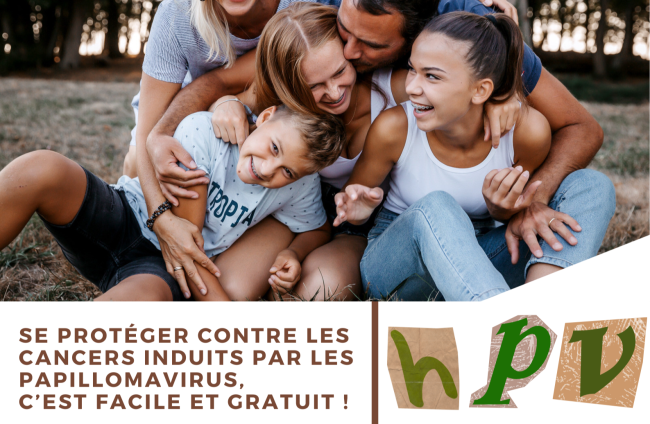 Affiche HPV Indre-et-Loire 2023
