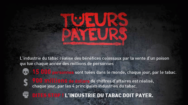 tueurs payeurs