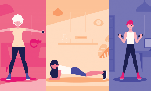 L'activité physique adaptée Sport