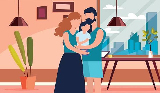 Aide sociale et financière Famille