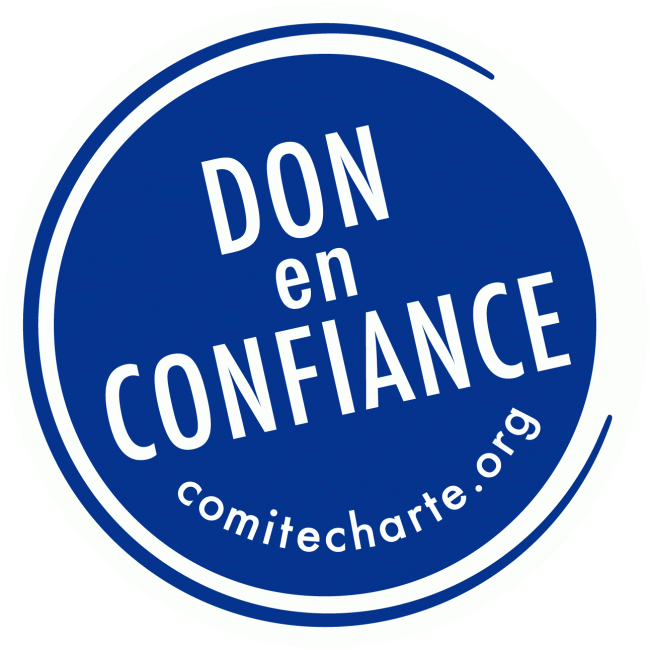Don en confiance