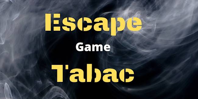 escape tabac