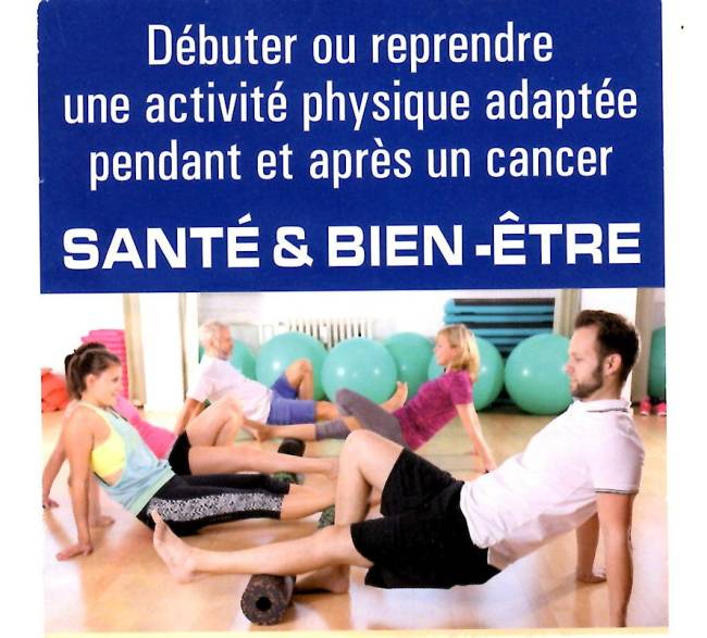 GYM DOUCE ET RELAXATION EPINAL