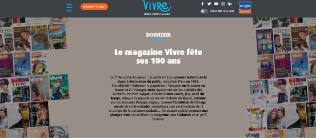 vivre