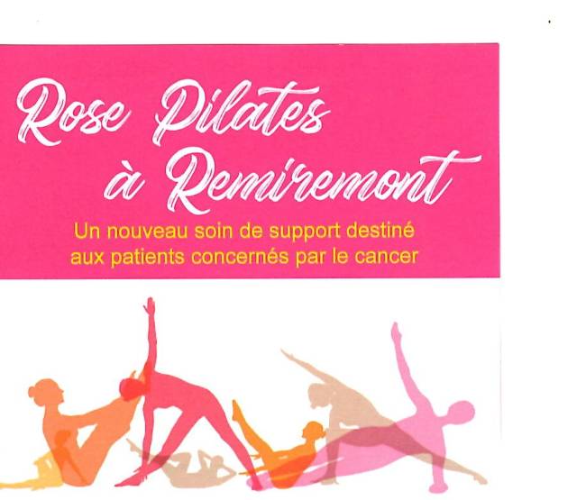 rose pilates
